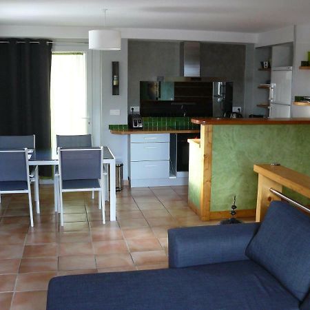 Appartement Dans Maison Entre Savines Et Embrun Crots Exteriör bild