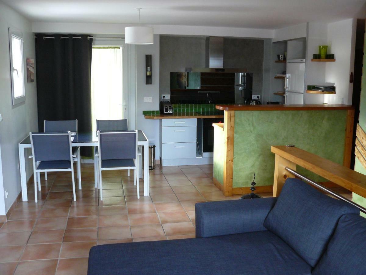 Appartement Dans Maison Entre Savines Et Embrun Crots Exteriör bild